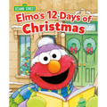 Elmo's 12 Days of Christmas (Sesame Street)