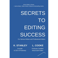 Secrets to Editing Success