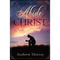 Abide in Christ
