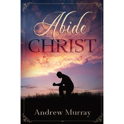 Abide in Christ