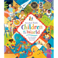 Barefoot Books Children of the World