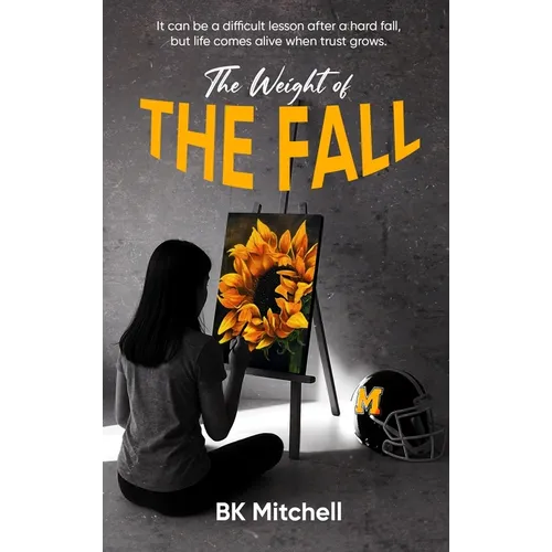 The Weight of THE FALL