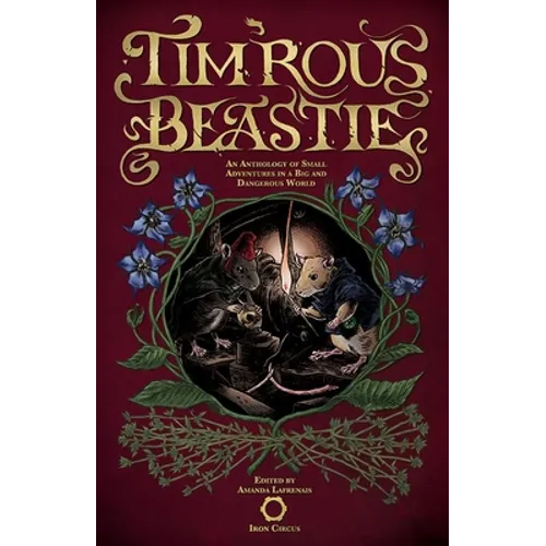 Tim'rous Beastie