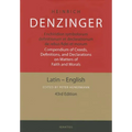 Enchiridion Symbolorum: A Compendium of Creeds, Definitions and Declarations of the Catholic Church