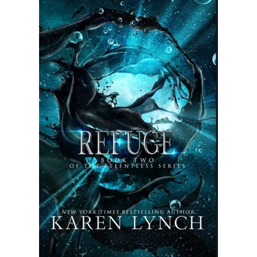 Refuge (Hardcover)