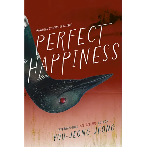 Perfect Happiness