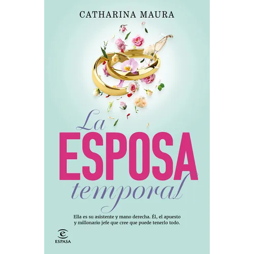 La Esposa Temporal / The Temporary Wife