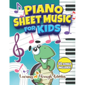 Piano Sheet Music For Kids