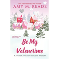 Be My Valencrime