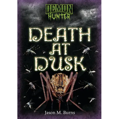 Death at Dusk