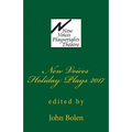 New Voices Playwrights Theatre Holiday Plays 2017