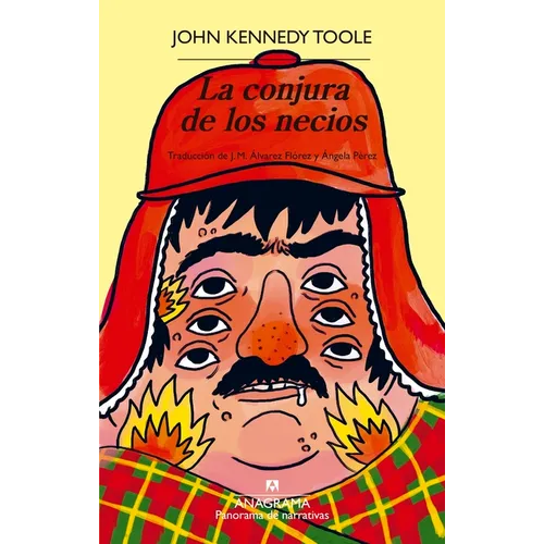 La Conjura de Los Necios