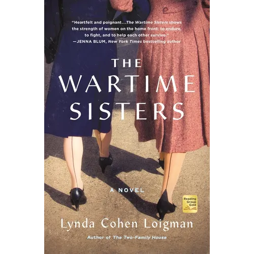 The Wartime Sisters