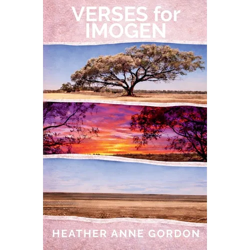 Verses for Imogen