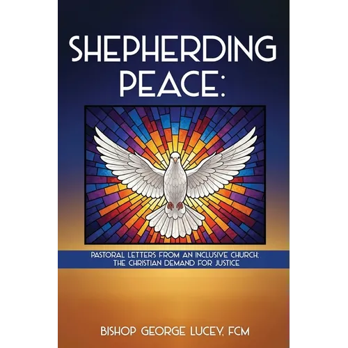 Shepherding Peace