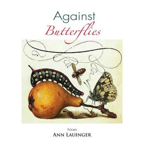 Against Butterflies