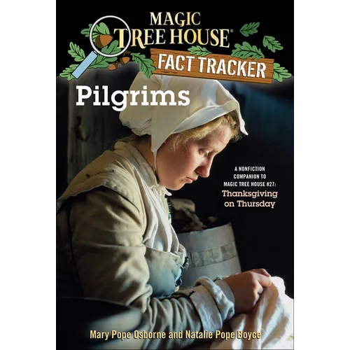 Pilgrims