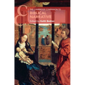 The Cambridge Companion to Biblical Narrative
