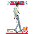 Bleach, Vol. 21: Be My Family or Not