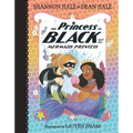 The Princess in Black and the Mermaid Princess