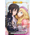 Manga Classics: Romeo and Juliet - Modern English Edition (Paperback)