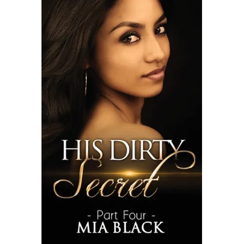 His Dirty Secret 4