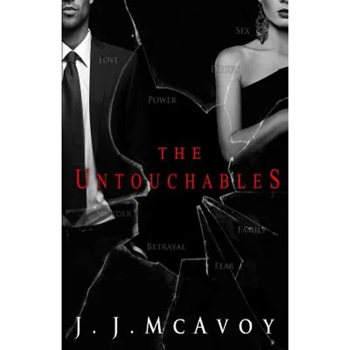 The Untouchables