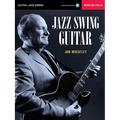 Jazz Swing Guitar Book/Online Audio