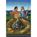 Four Square Leagues: Pueblo Indian Land in New Mexico