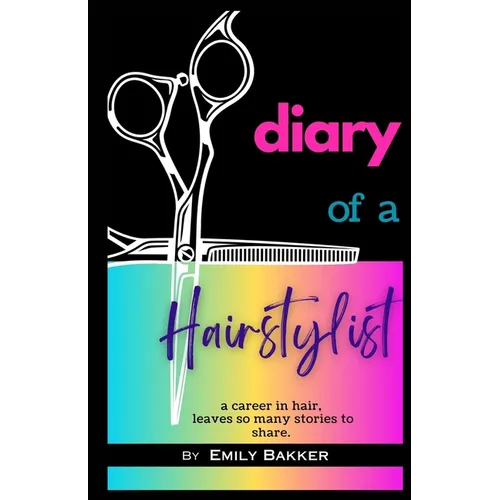 diary of a Hairstylist