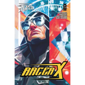Racer X Vol. 1