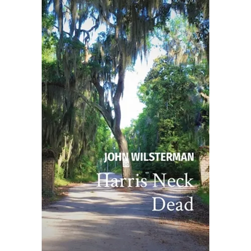Harris Neck Dead