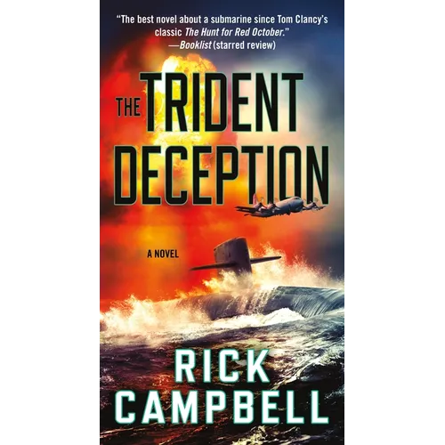 The Trident Deception