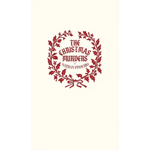 The Christmas Murders