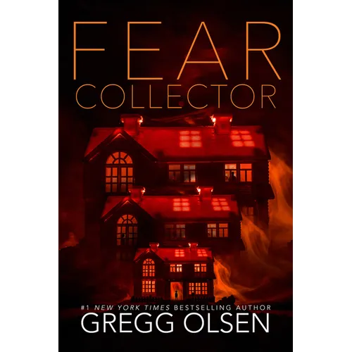 Fear Collector