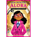 Dear Detective Alora
