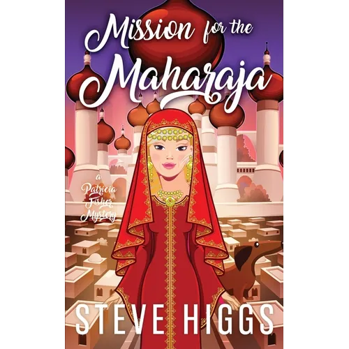 Mission for the Maharaja