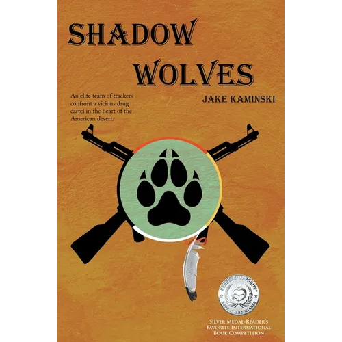 Shadow Wolves