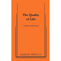 The Quality of Life