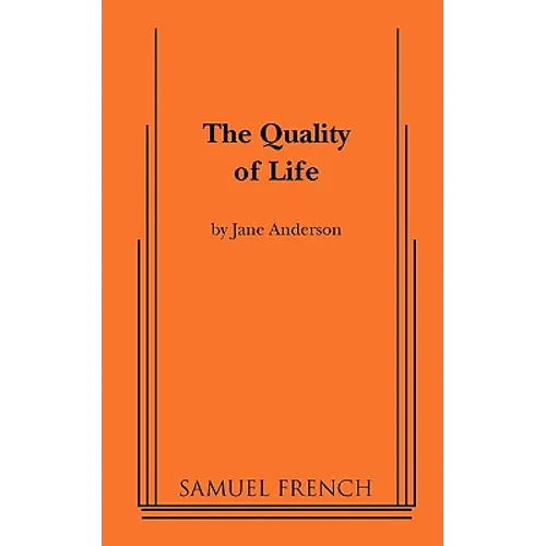 The Quality of Life