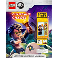 Lego Jurassic World: Dinosaur Chaos!