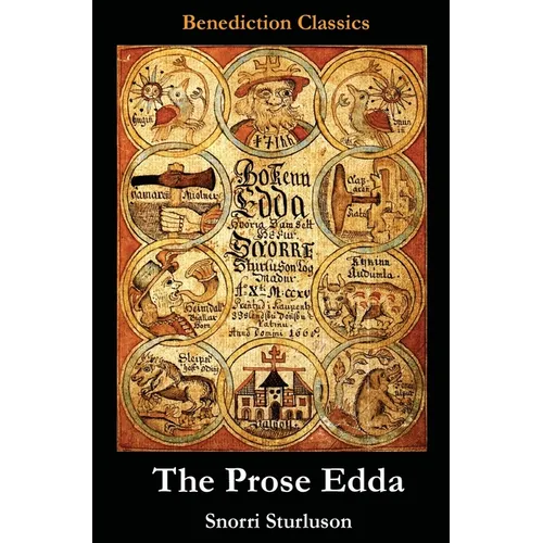 The Prose Edda