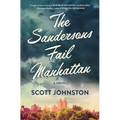 The Sandersons Fail Manhattan