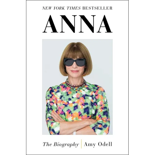 Anna: The Biography