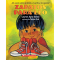 Zapatos Para Leo (New Shoes for Leo)