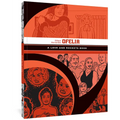 Ofelia: A Love and Rockets Book