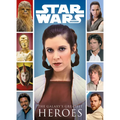 Star Wars: The Galaxy's Greatest Heroes