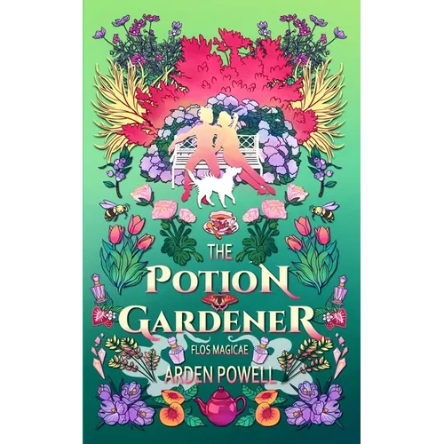 The Potion Gardener