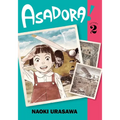 Asadora!, Vol. 2