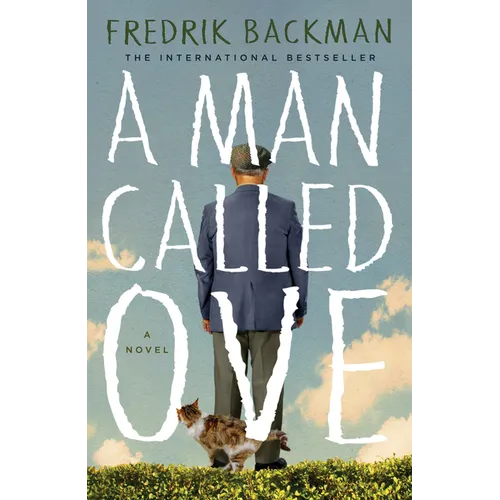 A Man Called Ove